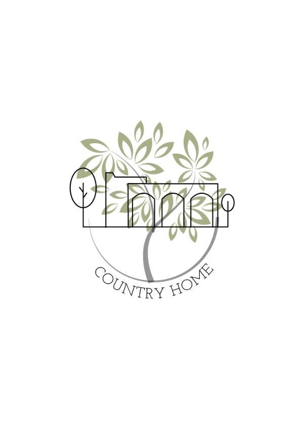Country Home Crispiano Exterior foto